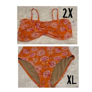 ☀️☀️NWT Old Navy bikini☀️☀️